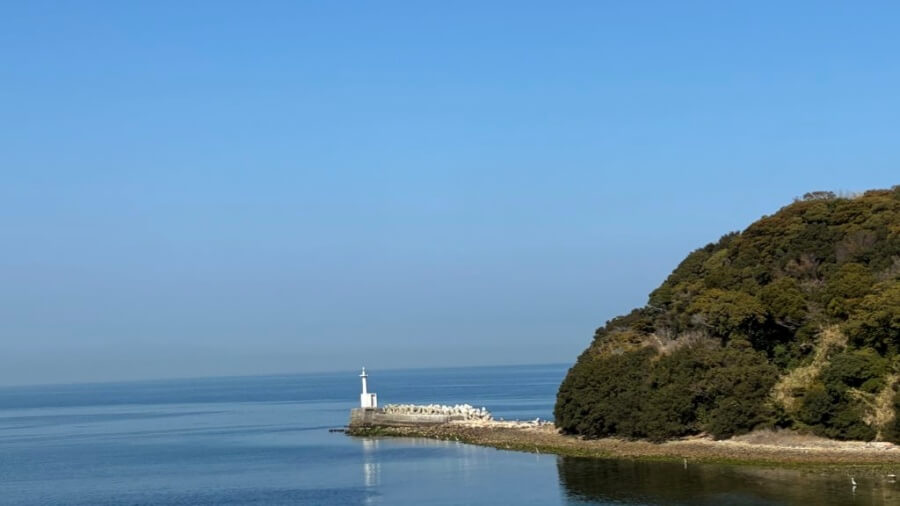 淡路島ウォーキング
