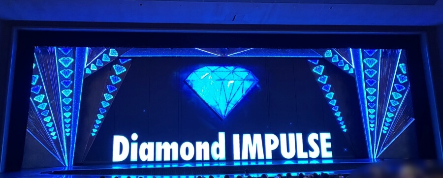 Diamond IMPULSE（ダイヤモンド インパルス）