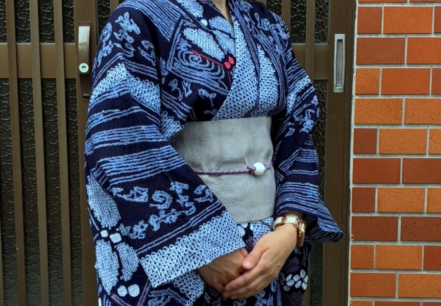 浴衣