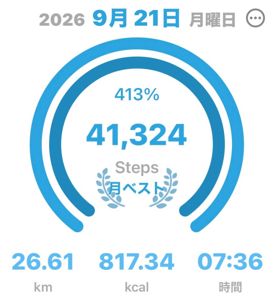 大和川ウォーキングの記録