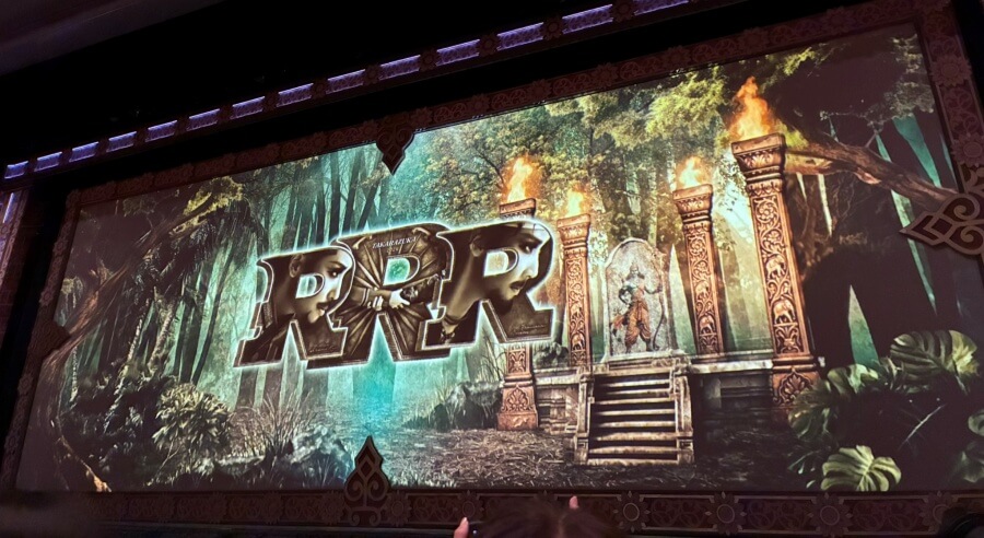 RRR