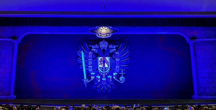 エリザベート-愛と死の輪舞(ロンド)-